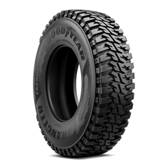 Goodyear Wrangler Enforcer MT Tires 37X12.50R16.5LT E