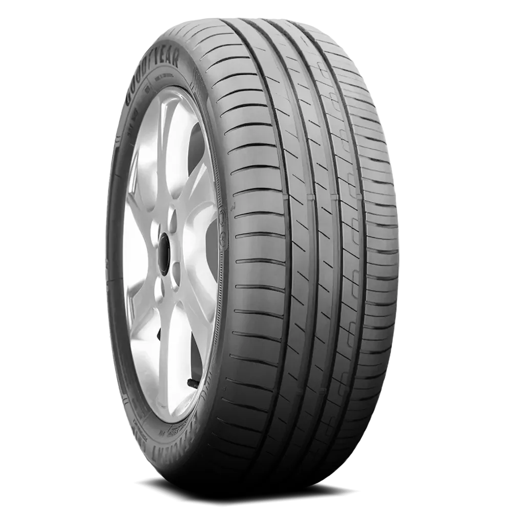 Goodyear Efficientgrip Performance Tires 205/45R17 XL