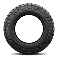 Toyo Open Country M/T Tires LT275/65R20 E