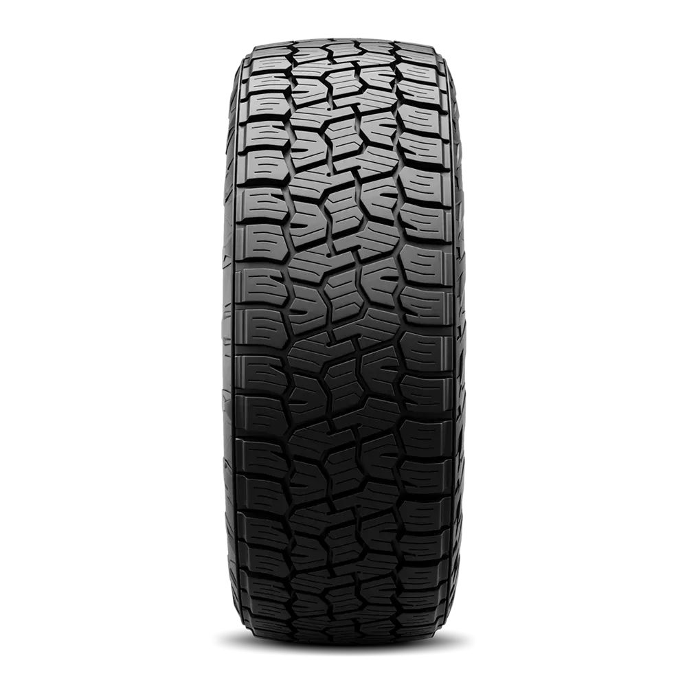 Nitto Terra Grappler G3 Tires LT275/60R20 (33X11.00R20) E