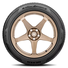 Nexen Nblue 4SEASON 2 Tires 195/65R15