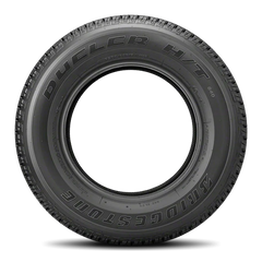 Bridgestone Dueler H/T 840 Tires P265/65R17