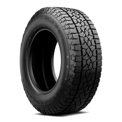 Mastercraft Courser Trail Tires 265/75R16