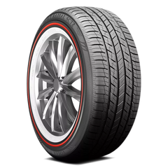 Vogue Custom Built Radial SCT2 Red Stripe Tires 275/55R20 XL  21V