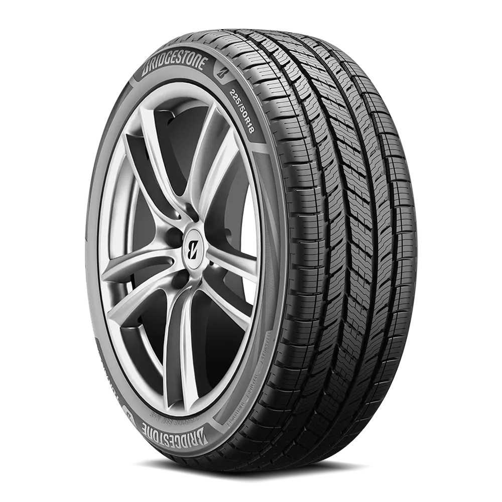 Bridgestone Turanza Prestige Tires 245/45R20 XL