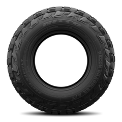 Nitto Recon Grappler A/T Tires 33X12.50R17LT F