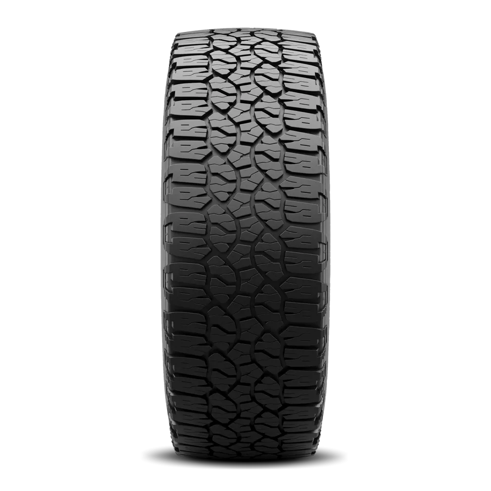 Goodyear Wrangler Trailrunner AT Tires 225/65R17