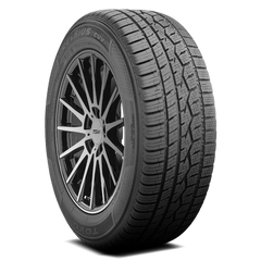 Toyo Celsius Cuv Tires 235/60R18 XL