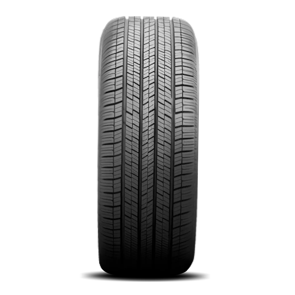 Continental Contitouringcontact CV95 Tires 225/50R17 FR  (*)