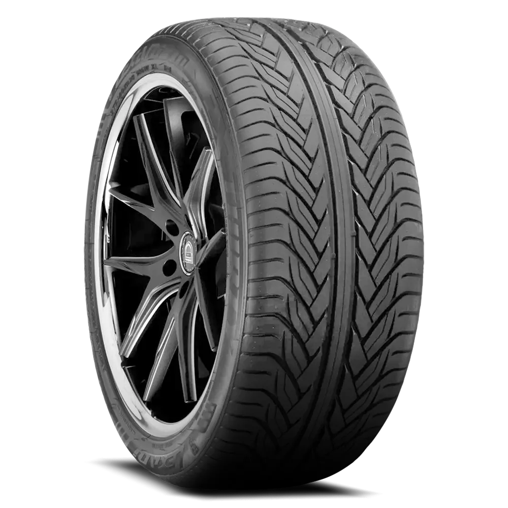 Lexani Tires LX-Thirty Tires 275/40ZR20 XL