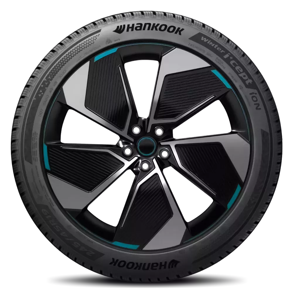 Hankook Ion I*Cept IW01 Tires 245/40R19 XL