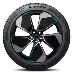 Hankook Ion I*Cept IW01 Tires 305/30R21 XL Ion I*Cept (Studless)