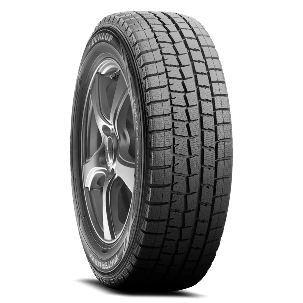 Dunlop Winter Maxx Tires 175/70R14