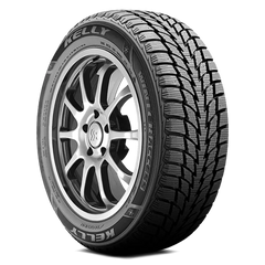 Kelly Winter Access Tires 195/60R15
