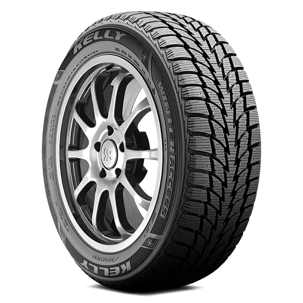 Kelly Winter Access Tires 225/65R17