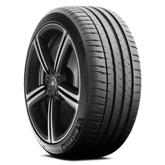 Michelin Pilot Sport 4 Tires 225/45ZR19 XL