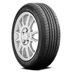 Yokohama Avid S34F/S34FA Tires P225/45R18 Avid S34FA