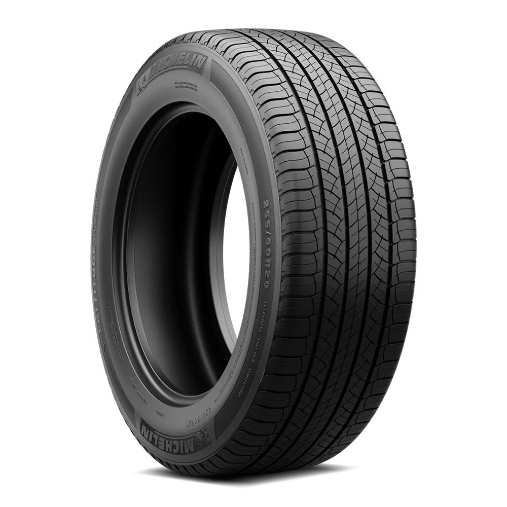 Michelin Latitude Tour HP Tires HP255/55R18  N1