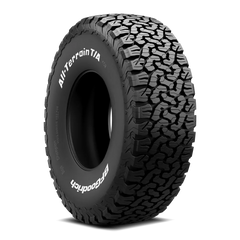 Bfgoodrich ALL-Terrain T/A KO2 Tires 37X12.50R17LT C
