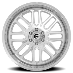 Fuel Ignite D721 20x10 -19 5x127mm 78.1mm High Luster Polished