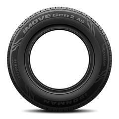 Ironman Imove GEN2 AS Tires 195/60R15