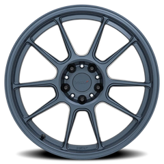 TSW Imatra BL 18x8 +35 5x114.3mm 76.1mm Satin Dark Blue