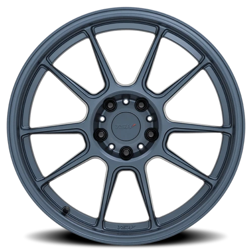 TSW Imatra BL 18x8.5 +38 5x100mm 72.1mm Satin Dark Blue