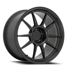 TSW Imatra MB 18x9.5 +38 5x100mm 72.1mm Matte Black