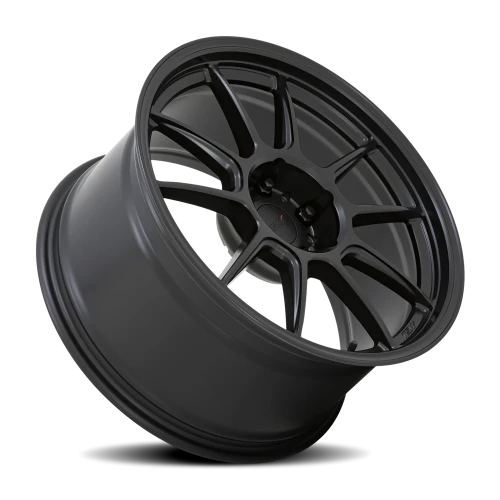 TSW Imatra MB 18x8.5 +35 5x120mm 76.1mm Matte Black