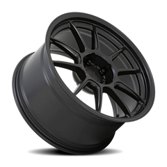 TSW Imatra MB 18x10.5 +25 5x114.3mm 76.1mm Matte Black