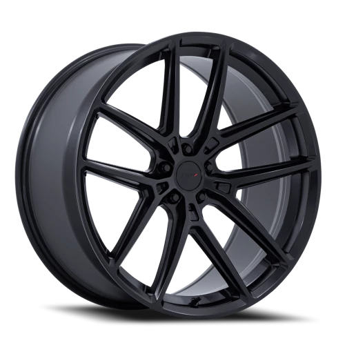 TSW Imola MX 20x10.5 +30 5x112mm 66.56mm Matte Black