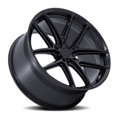 TSW Imola MX 20x9 +27 5x112mm 66.56mm Matte Black