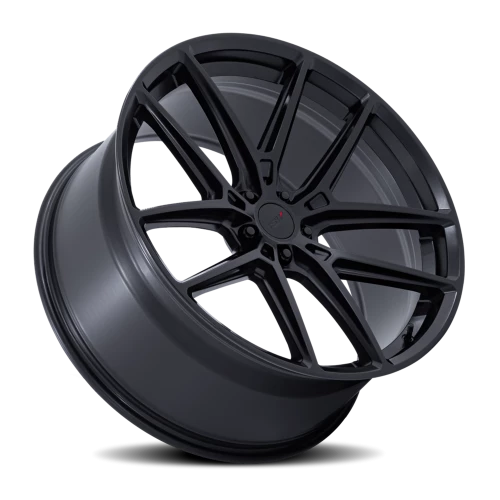 TSW Imola MX 20x10.5 +38 5x120mm 74.1mm Matte Black