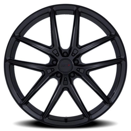 TSW Imola MX 22x9 +20 5x112mm 66.56mm Matte Black