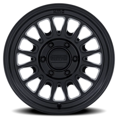 KMC Impact FFT KM733MX 18x9 +18 6x135mm 87.1mm Matte Black