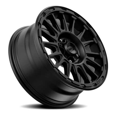KMC Impact KM542 SB 18x9 +18 6x114.3mm 66.1mm Satin Black