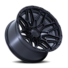 Fuel Injector FC885 MX 20x9 +1 5x127mm 71.5mm Matte Black