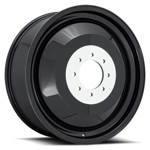 XD Series Inner Rear Dually SB 20x7.5 +142 8x170mm 125.1mm Satin Black