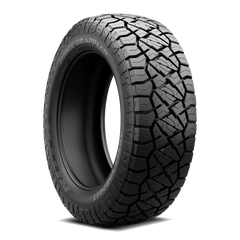 Nitto Ridge Grappler Tires 38X13.50R24LT F