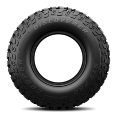 Cooper Discoverer STT Pro Tires LT315/70R17 E