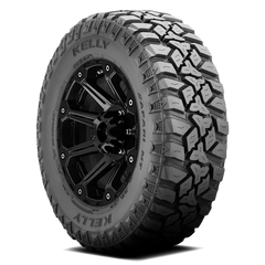 Kelly Safari MT Tires 35X12.50R20LT E