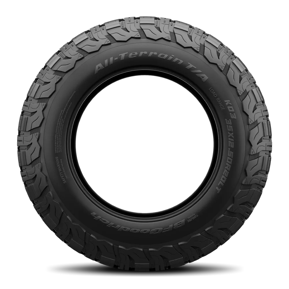 Bfgoodrich ALL-Terrain T/A KO3 Tires LT305/55R20 F