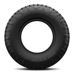 Nitto Terra Grappler G3 Tires 275/55R20 XL