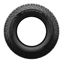 Cooper Discoverer Road + Trail AT Tires 255/70R17