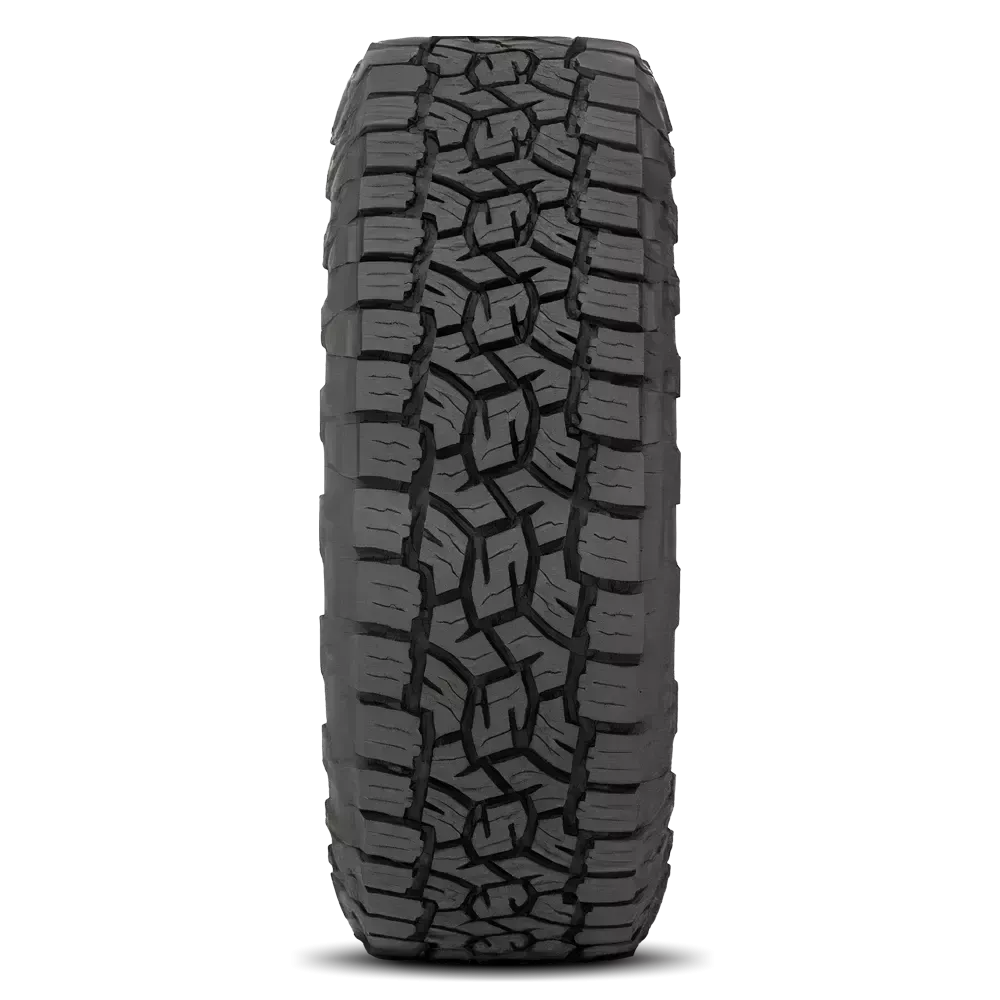 Toyo Open Country A/T Iii EV Tires 275/65R18