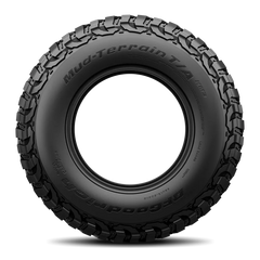 Bfgoodrich Mud-Terrain T/A KM3 Tires LT295/70R18 E