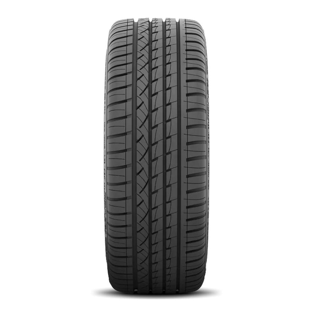 Mastercraft Avenger Tires 225/50ZR18