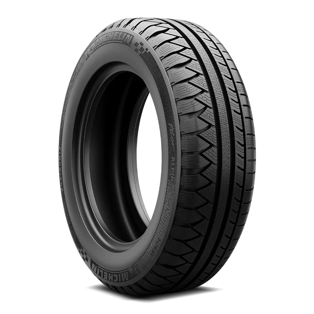 Michelin Pilot Alpin PA3 Tires 245/45R17 XL