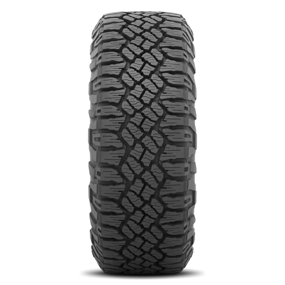 Goodyear Wrangler Duratrac RT Tires 275/60R20 XL