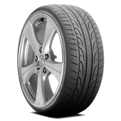Dunlop SP Sport Maxx A Tires 225/40R18  Oe